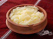 A2 cow ghee: Is it healthier than regular ghee? | The Times of India