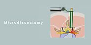 Microdisectomy Spine Surgery Treatment in Delhi, India