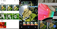 Redesigned Google Photos app for Android revealed in detailed leak