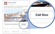 Facebook Adds "Call Now" Click-to-Call Feature to Newsfeed Ads