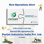 Announcement for First New Addition of Carryfast Agri Solutions
