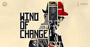 Wind of Change | Crooked Media