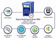 Best Hybrid Solar Inverter Brand in India - UTL Solar