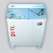 UTL Semi Automatic Washing Machine 8.5kg