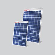 Solar Panels for Home Online at Best Price in India