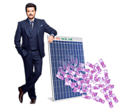 Reduce Your Electricity Bill with Grid-Tie Solar System