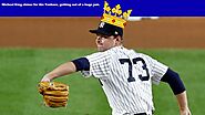 Tweet by Joseph Martinez(@YankeesDontLose)