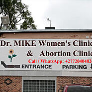 +27720404824 Dr. MIke Women's Clinic, Abortion Clinic & Abortion Pills For Sale inKagiso Krugersdorp South Africa