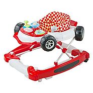 Baby Walkers with Wheels