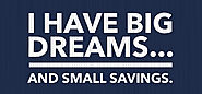 "I Have Big Dreams ... and Small Savings. Help!" | Paula Pant
