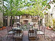 Stylish and Functional Outdoor Dining Rooms