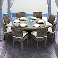 Outdoor Dining Sets - Patio Dining Sets - Garden Dining Sets