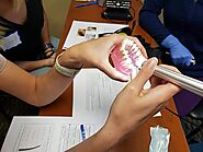 Know About the Major Benefits of Using Laser Dentistry