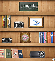 Hover your mouse over the picture to discover ThingLink Edu by Olli Gunst