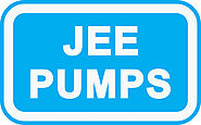 Industrial pumps | Jeepumps | Industrial pump manufacturer