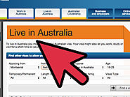 How to Travel and Work in Australia