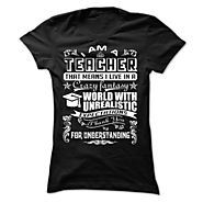 Best Funny Teacher T Shirts