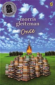 Once by Morris Gleitzman - ISBN: 9780143301950 (Penguin)