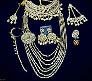 Imitation Jewelry Manufacturer, Wholesaler, and Supplier In USA