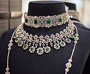 Imitation Jewellery: Order The Latest Imitation Jewellery In Bulk