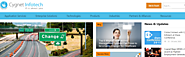 Cygnet Infotech
