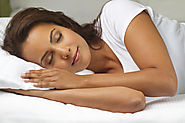 Tips for Sleeping Better | Vitamins & Minerals