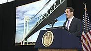 NY1: "Cuomo Outlines Free College Tuition Plan, Indian Point Closure Deal in State of the State Address" (January 9, ...