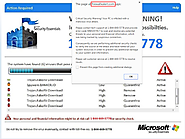 PC INFECTION REMOVAL GUIDE