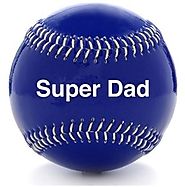 Super Dad Baseball