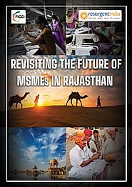 Resurgent India Limited on LinkedIn: ๐ฅ๐ฒ๐๐ถ๐๐ถ๐๐ถ๐ป๐ด ๐ง๐ต๐ฒ ๐๐๐๐๐ฟ๐ฒ ๐ผ๐ณ ๐ ๐ฆ๐ ๐๐