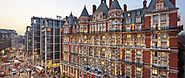 Mandarin Oriental Hyde Park, London