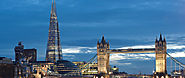 Shangri-La Hotel at the Shard