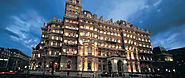The Langham, London