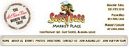 Sassy Bass Market Place | All American Cuisine, Seafood & So Much More!