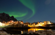 Top 10 Places to See the Northern Lights
