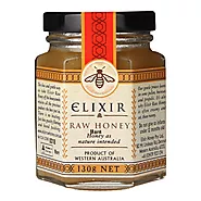 Pure Organic and Raw Marri Honey In Singapore - The Honey Colony