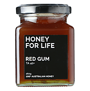 Shop Super Active Honey for Life - The Honey Colony