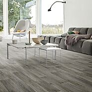 LVT - Luxury Vinyl Tiles