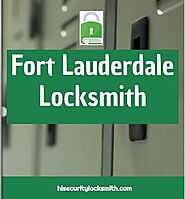 Jammed Key Removal Service in Fort Lauderdale, FL