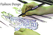 Get Trained in Fashion Designing Colleges