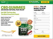Hazel Hills CBD Gummies Reviews | TechPlanet