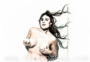 Victoria James America's Hottest X High School Teacher - Nude! - Sandbox Raw Media