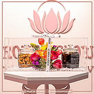 Luxury Flowers & Gifts Delivery Abu Dhabi