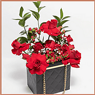 Exploring the Magic of Flowers through Bouquets - Le Ronza Flowers