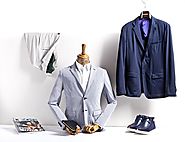 Dress To Impress: What To Wear For A Job Interview | The Guardian