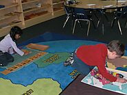 Know About The Right Amount Of Nutrition Your Child Needs