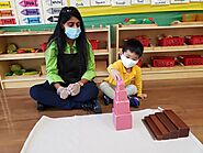 Why parent should parents choose daycare for their kids?