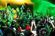Top 10 Bars in Manila for Beer and Live Rock Bands | Red Horse Beer
