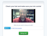 How to Hold a Google+ Hangout and Why You Should