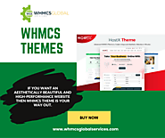 WHMCS Themes